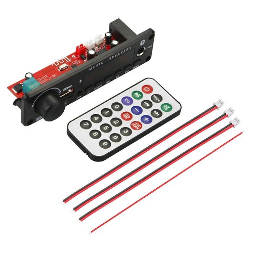 Récepteur bluetooth fm - 2x(récepteur,