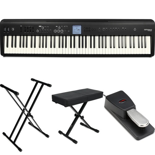 Roland e50 key digital - roland,