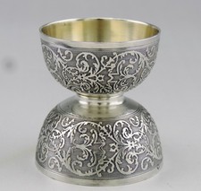 Joli COQUETIER DIABOLO En