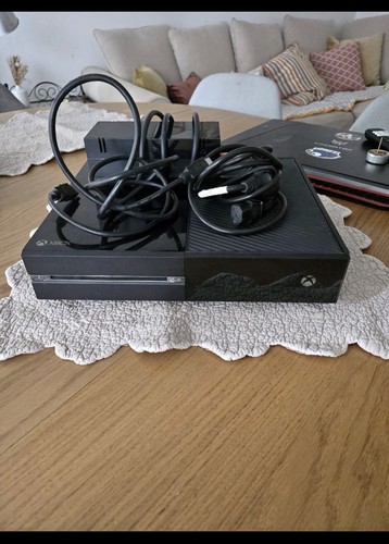 Microsoft xbox one - xbox, (modèle