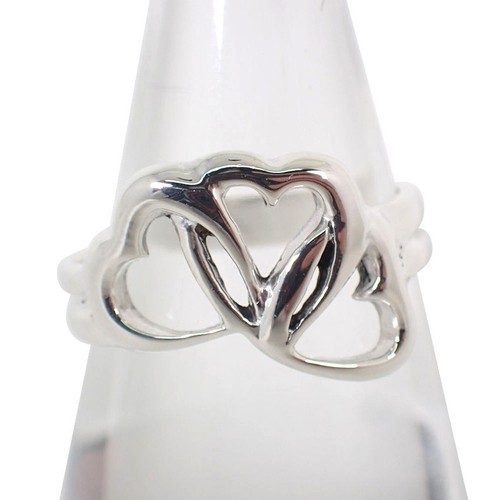 Occasion bague triple - bague,
