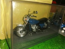 Ixo 1/24 Moto Honda GL 1000