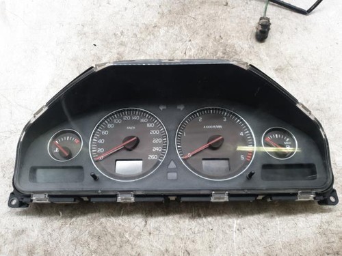 Compteur volvo phase 2 - compteur, s