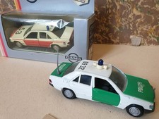 Jouet ancien Gama mini Deux
