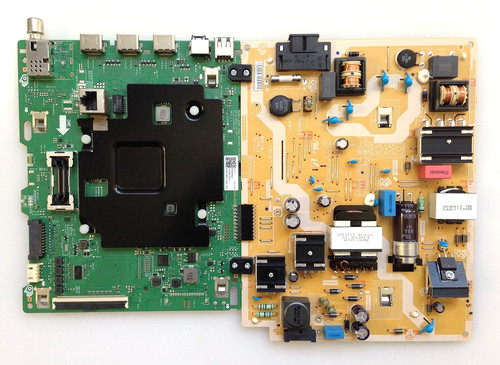 Platine main board ref