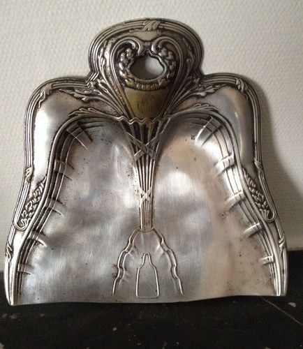 Pelle table - de,
