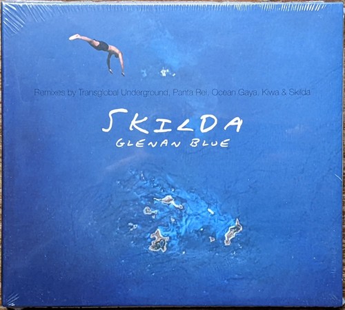 Glenan blue skilda l - glenan,