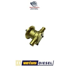 STM6109 POMPE EAU MER ORIGINE