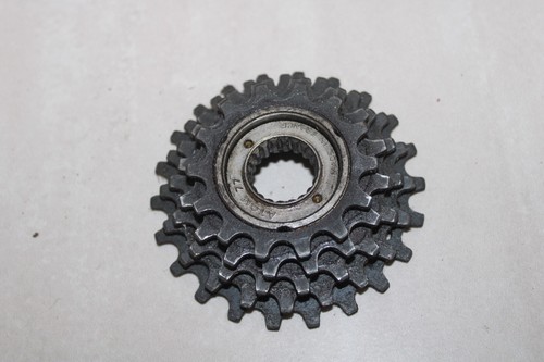 1970 roue libre - libre, atom