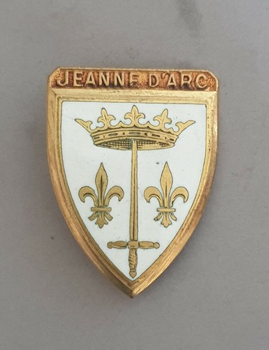 Insigne marine croiseur - insigne,