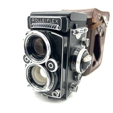 Appareil Photo Rollei