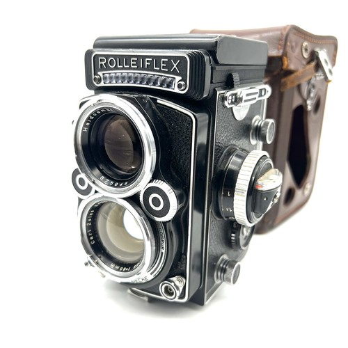 Appareil photo rollei - appareil,