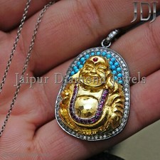 Naturel Diamant Pavé