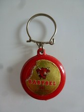 BABYBEL VACHE QUI RIT PORTE