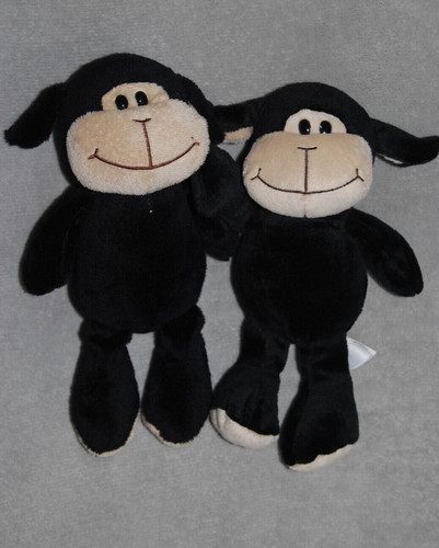 Lot peluche kinder ferrero - ,