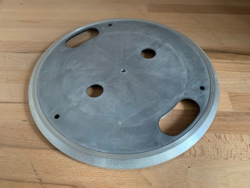 Pioneer pl100x plateau - pioneer,