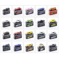 Modèle de voiture Tomica