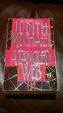 Tangled Web by Judith Michael (2012, Trade Paperback)
