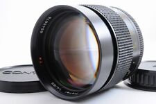 Objectif Contax Carl Zeiss