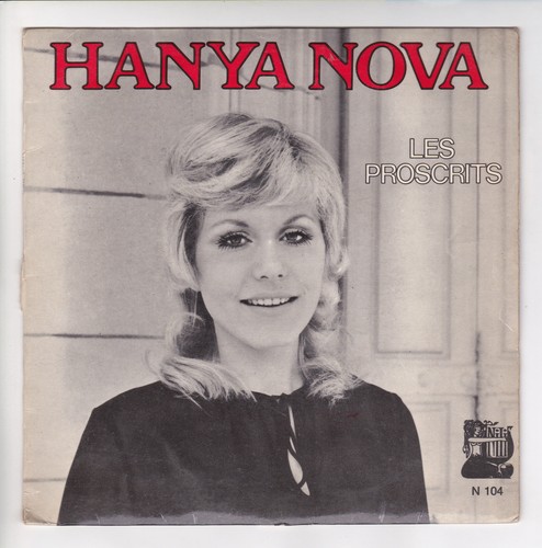Nova hanya vinyle - , tours