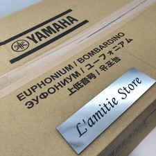 Yamaha YEP-642S Euphonium Sib