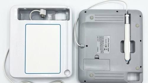 Vintage nintendo wii udraw - nintendo,
