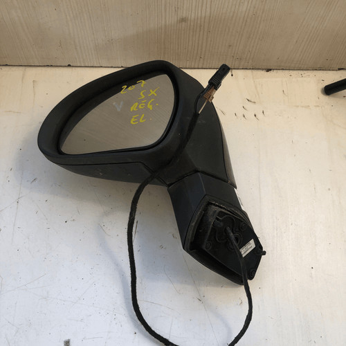 96806498xt rétroviseur est - 96806498xt,