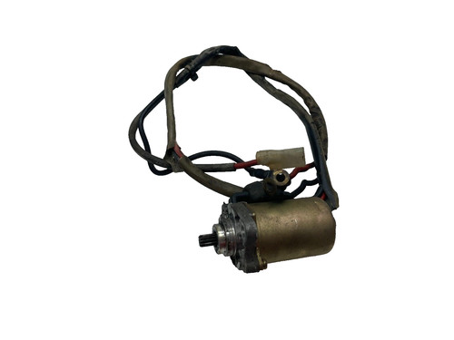 Démarreur gilera dna - dÉmarreur, 50