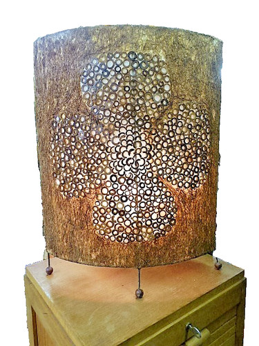 Lampe année design - ,