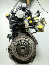 Moteur RENAULT GRAND MODUS