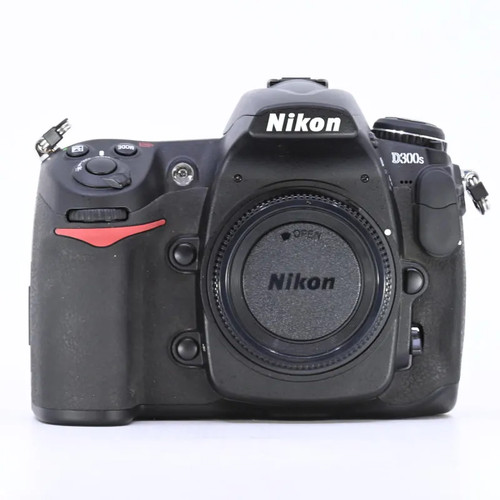 Nikon d300s occasion - nikon,