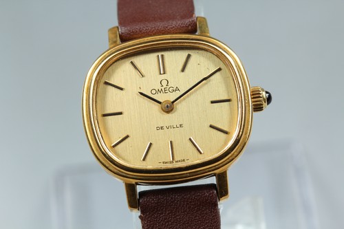 Montre femme vintage 1970 - montre, n