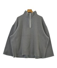 Blanc YM Sweatshirts Gray S