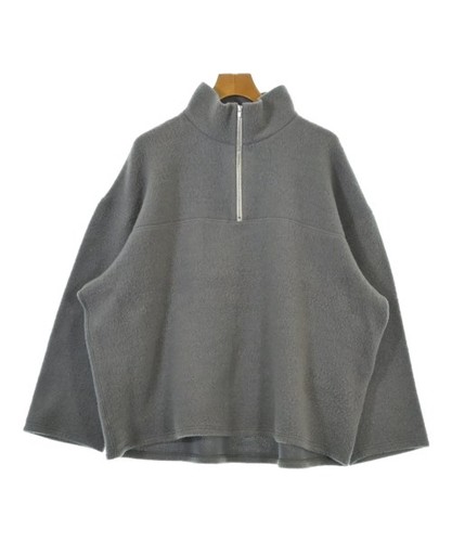 Blanc sweatshirts gray s - blanc,