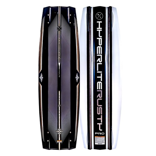 Hyperlite rusty pro - rusty, 140