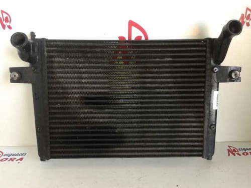 Intercooler echangeur d air - /,