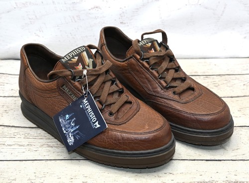 Mephisto air bag system brown - air,