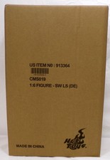 Hot Toys Star Wars Foncé