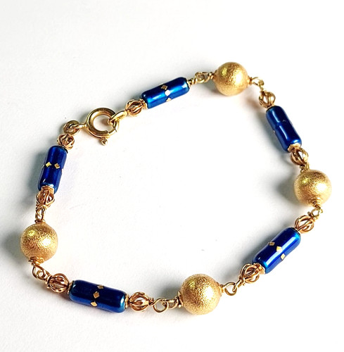Bracelet vintage années - vintage, 60