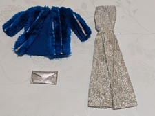 Tenue Barbie 'Superstar