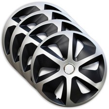 4x Enjoliveurs Jestic Roco