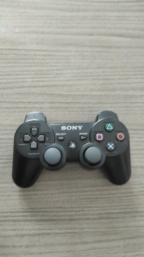 Manette ps3 officielle sony - ps3,