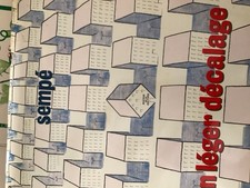 Sempe Un Léger Décalage 