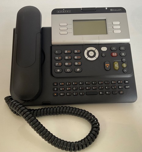 Téléphone alcatel 4028 - alcatel,