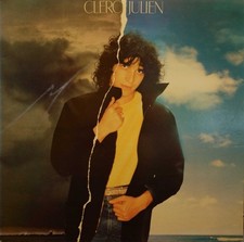 LP 33 Julien Clerc (Quand Je Joue) Pathé – 2C 070-14862 1980 TBE Voir↓