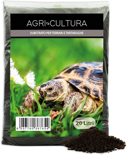 Agri cultura terre - |, pour