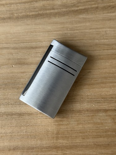 Briquet maxijet dupont - briquet,