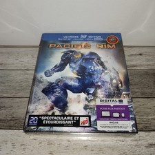 Pacific Rim 3D Lenticulaire