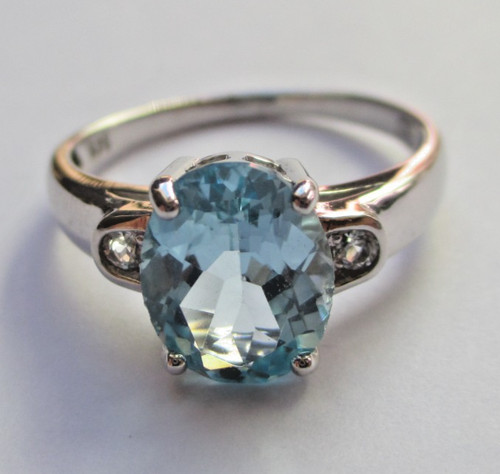 Bague superbe taille - , 56
