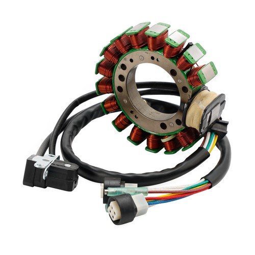 Alternateur stator pour yamaha - stator,